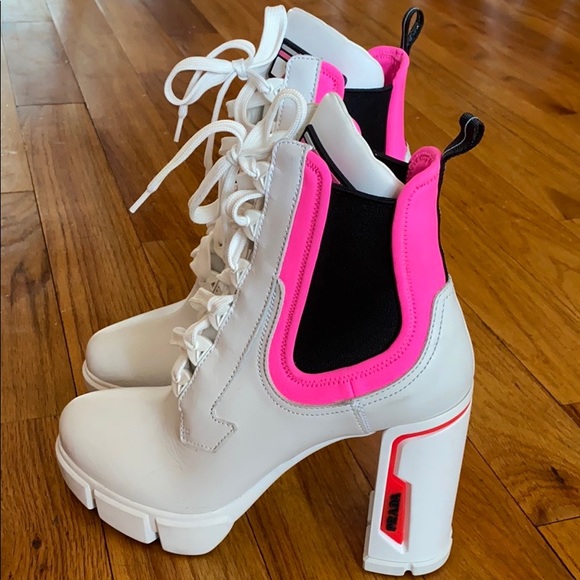 PRADA Boots - Picture 2 of 4